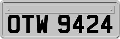 OTW9424