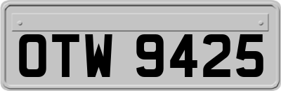 OTW9425