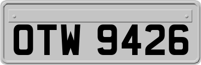 OTW9426