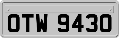 OTW9430