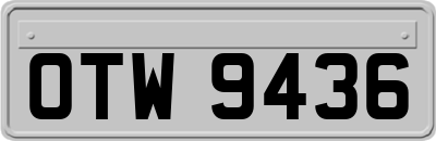 OTW9436