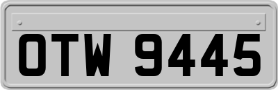 OTW9445