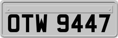 OTW9447