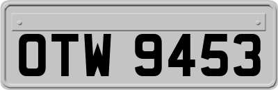 OTW9453