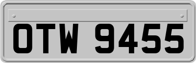OTW9455