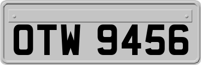 OTW9456