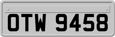 OTW9458