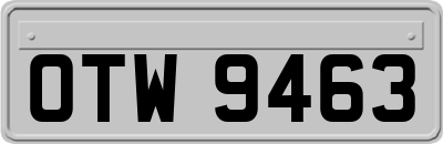 OTW9463