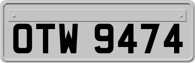 OTW9474
