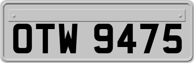 OTW9475