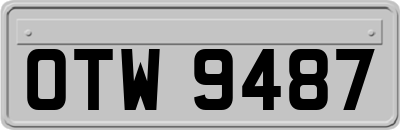 OTW9487