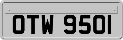OTW9501