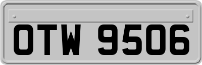 OTW9506