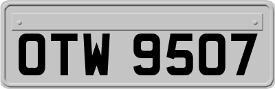 OTW9507