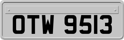 OTW9513