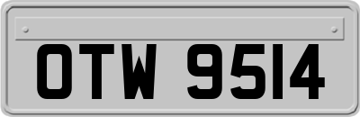 OTW9514