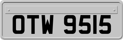 OTW9515