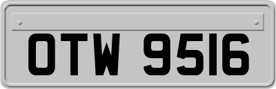 OTW9516