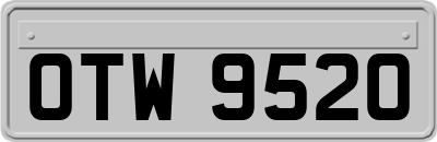 OTW9520