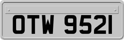 OTW9521