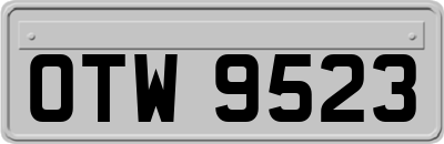OTW9523