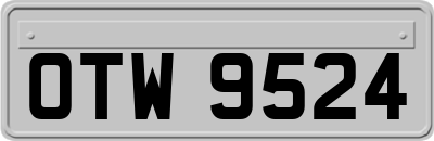 OTW9524