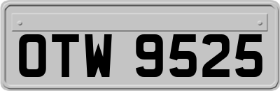 OTW9525