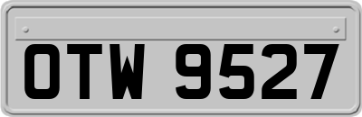 OTW9527