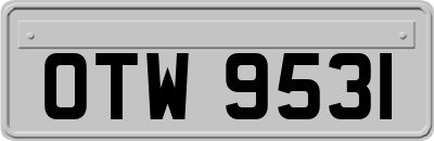 OTW9531