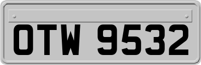OTW9532
