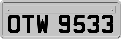 OTW9533