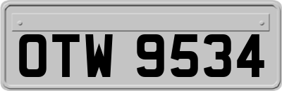 OTW9534
