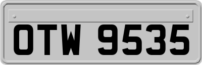 OTW9535