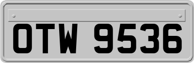 OTW9536