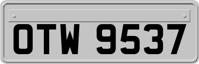 OTW9537