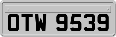 OTW9539