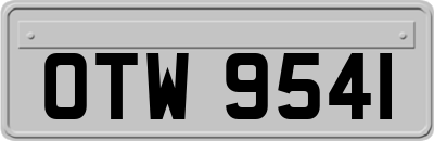 OTW9541