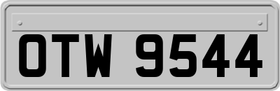OTW9544