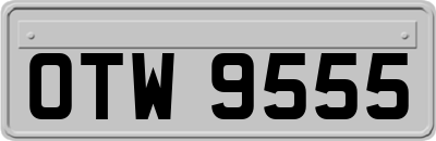 OTW9555