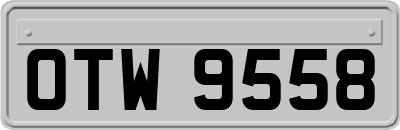 OTW9558