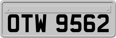 OTW9562