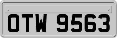 OTW9563