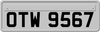 OTW9567