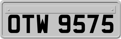 OTW9575