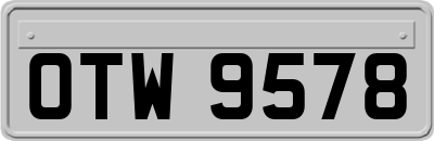 OTW9578