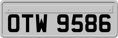 OTW9586