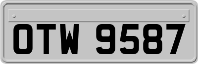 OTW9587