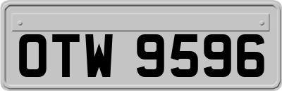 OTW9596