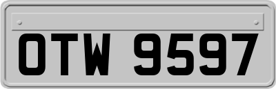 OTW9597