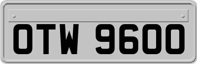 OTW9600